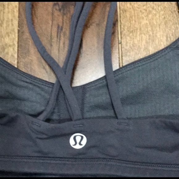 Lululemon sport bra - Picture 5 of 5